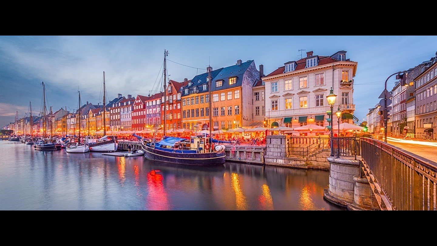 Denmark